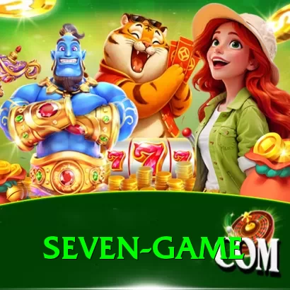 seven game Games (Casino & Earning) Plus vv2.8.1 - 2