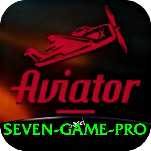 seven game Gaming Ultimate v5.4.1 - 2