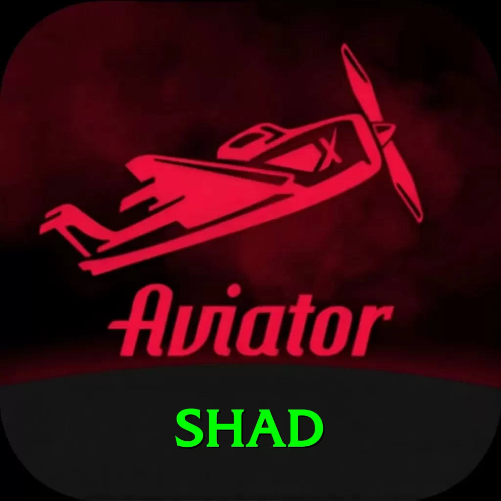 shad Gold Edition v1.9.9 - 2