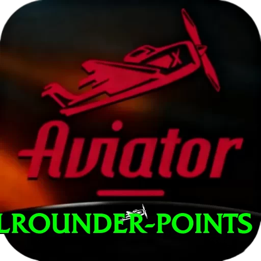 shadab allrounder points Deluxe Pro v2.6.5 - 2