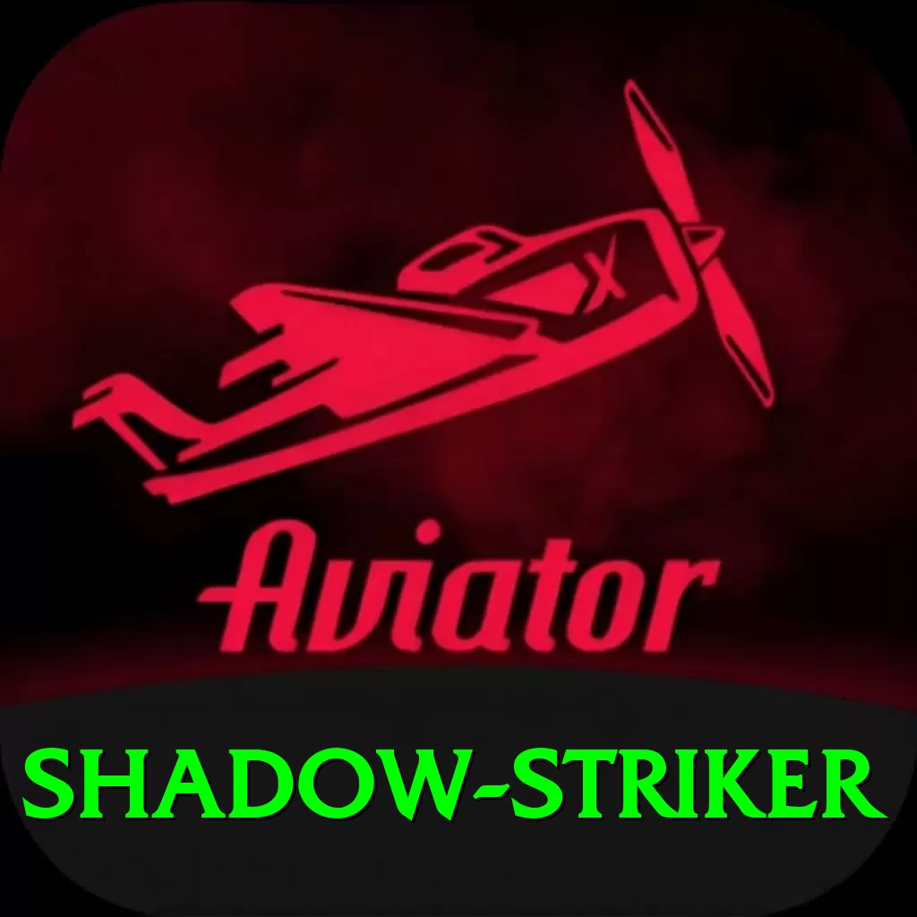 shadow striker Deluxe Pro v3.0.7 - 2