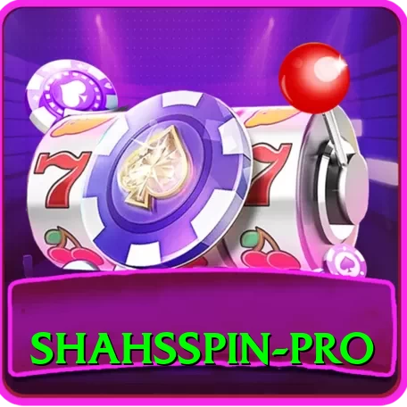 shahsspin Jackpot Champion v2.2.7 - 2