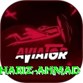 shariz ahmad Pro1 v1.2.8