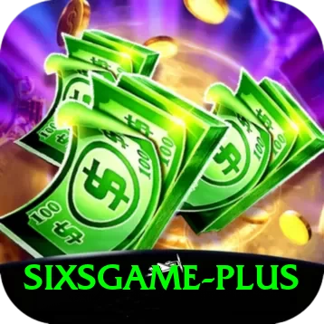 sixsgame Games (Casino & Earning) Ultimate v2.0.8 - 2