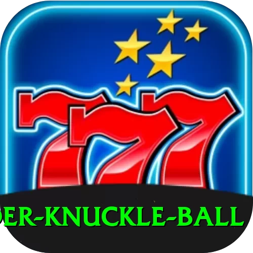 slider knuckle ball Master v4.4.4 - 2
