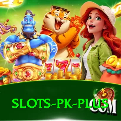 Slots PK Pro Max v3.5.6 - 2