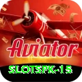 slotspk 15 Deluxe Edition v2.5.6