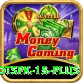 slotspk 15 Plus Edition v5.4.9