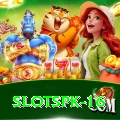 slotspk 16 Ultimate v3.3.0