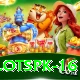 slotspk 16 Ultimate v3.3.0