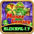 slotspk 17 Plus Edition v3.3.3