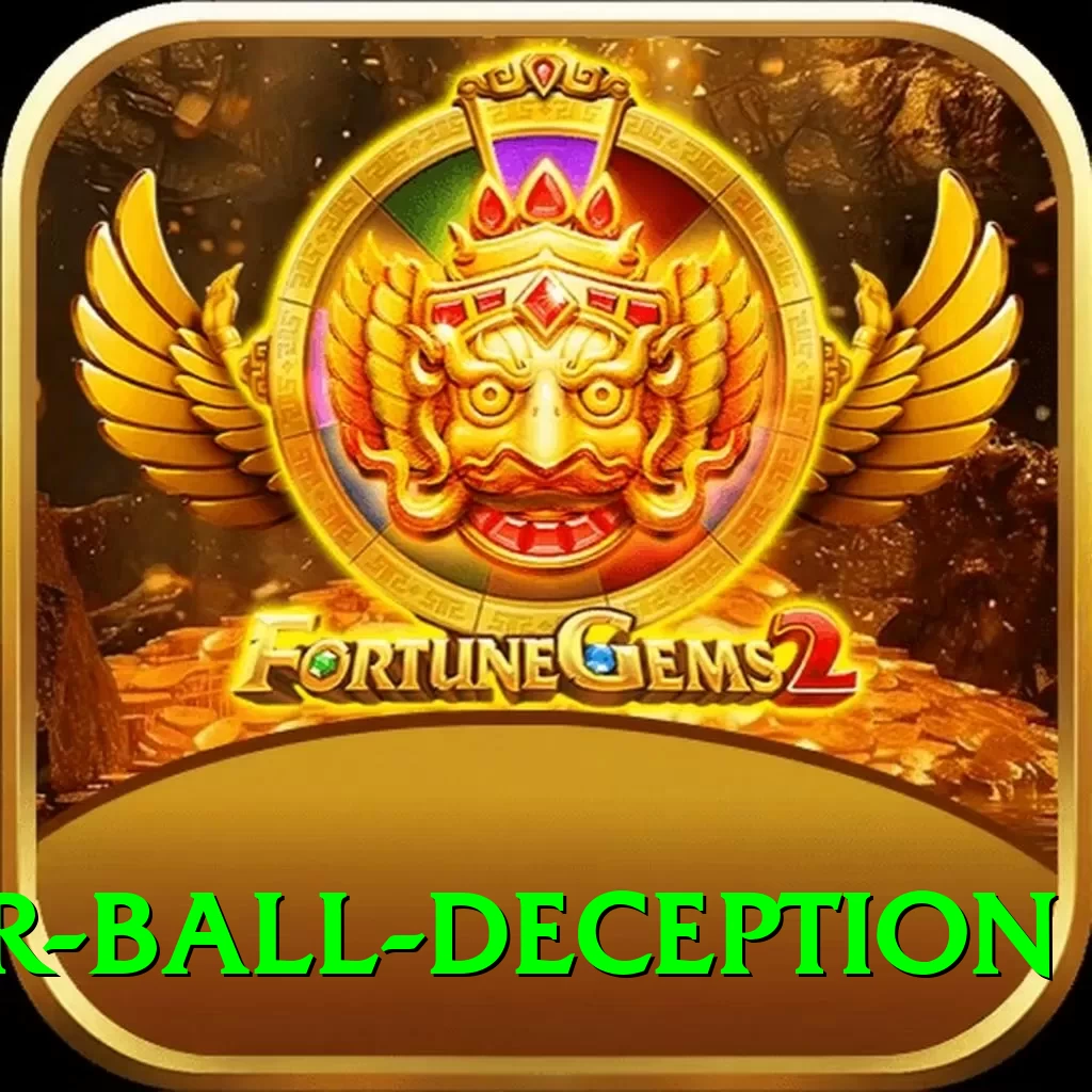 slower ball deception Deluxe v3.7.7 - 2