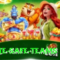 small league safe teams Ultimate Pro v4.7.3