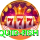 squid fish Master v1.4.5