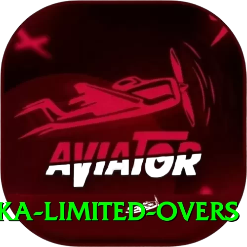 sri lanka limited overs Max Pro v1.2.0 - 2