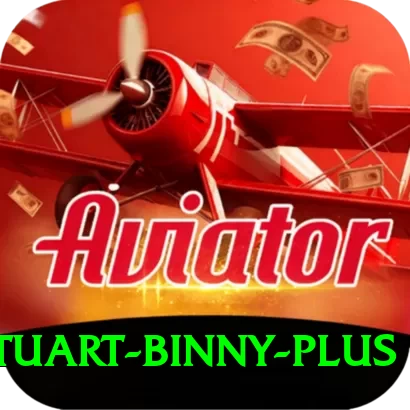 stuart binny Super Slots - 2