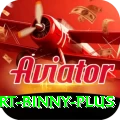 stuart binny Super Slots