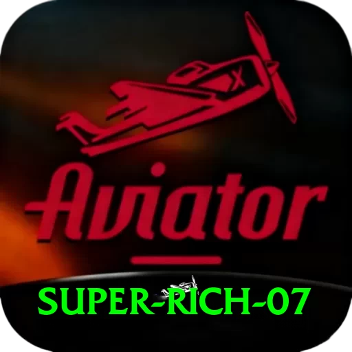super rich 07 Apps (Tools & Injectors) Premium vv2.1.6 - 2