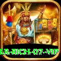 super rich 07 Jackpot King v3.8.6