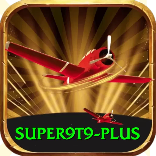 super9t9 Plus v3.4.8 - 2