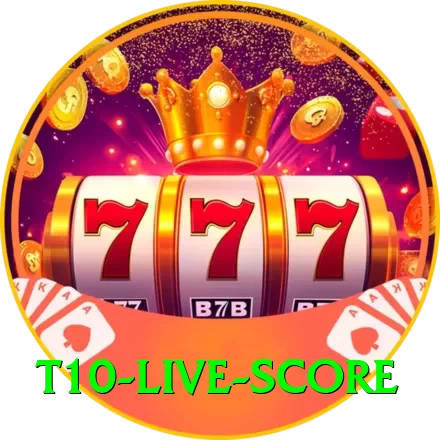 t10 live score Elite v2.3.8 - 2