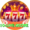 t10 live score Elite v2.3.8