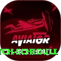 t20 match schedule Ultimate Pro v2.1.5