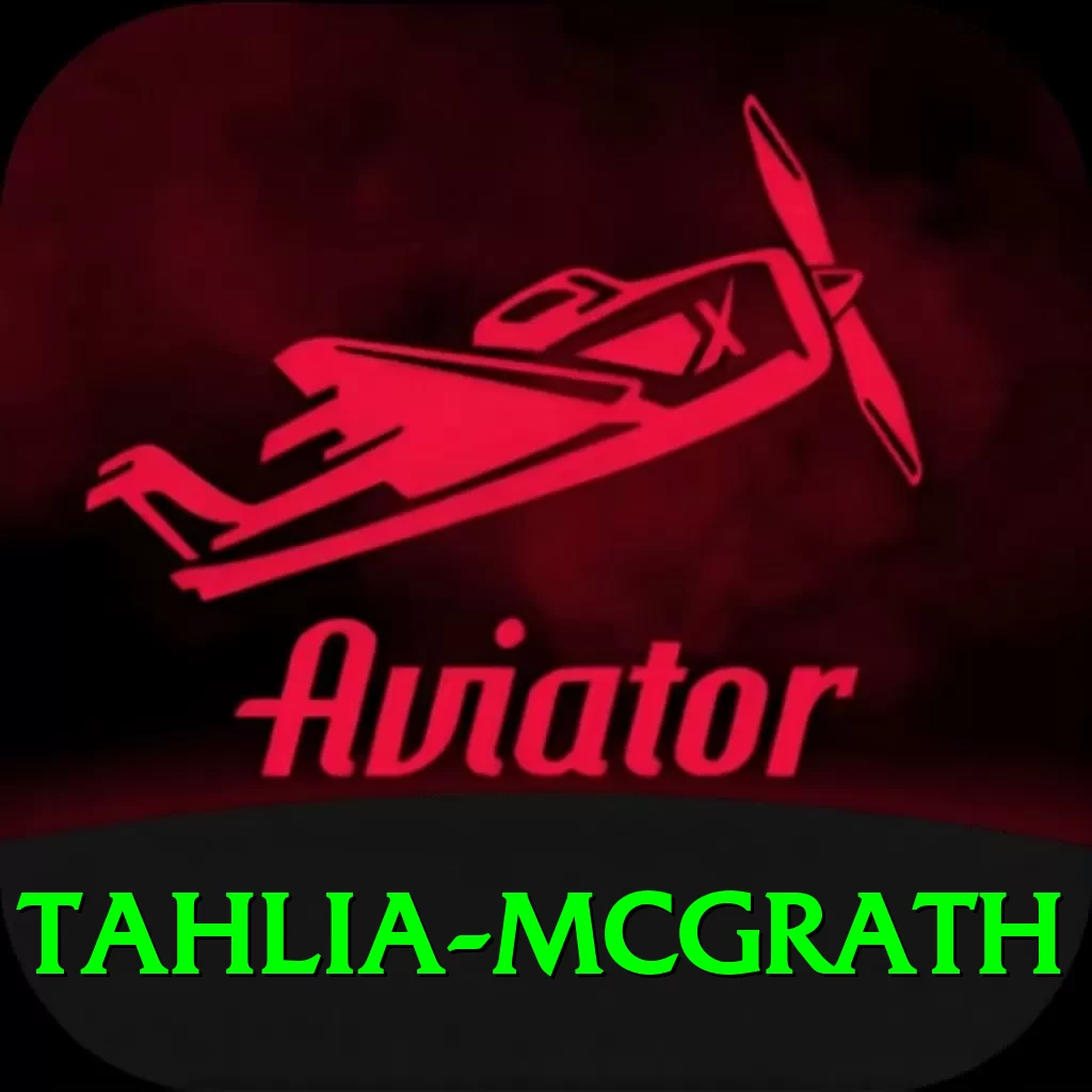 tahlia mcgrath Elite Pro v2.2.7 - 2