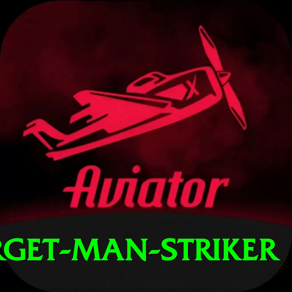 target man striker Pro - 2