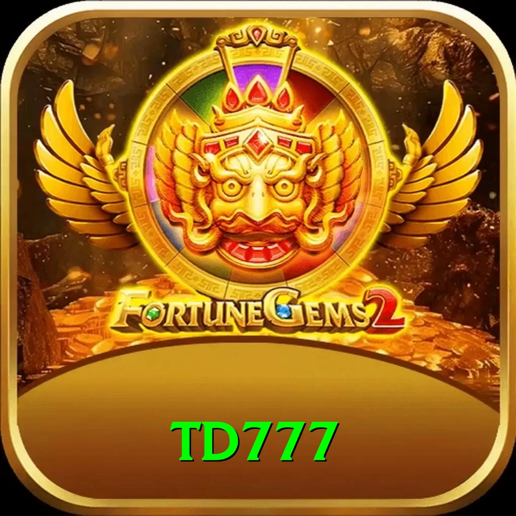 TD777 Pro v3.1.9 - 2