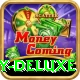 TD777 - Real Money Deluxe