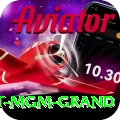 the signature at mgm grand Turbo Pro v3.9.7