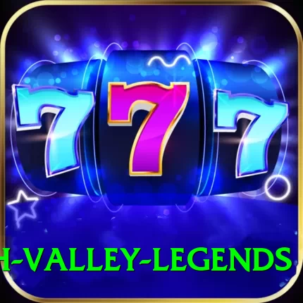 tirah valley legends Apps (Tools & Injectors) Gold v1.1.4 - 2