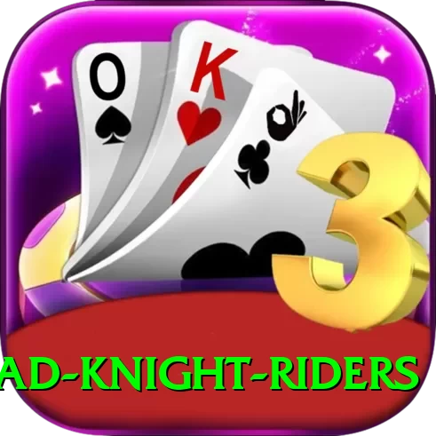 trinidad knight riders Pro1 v1.1.2 - 2