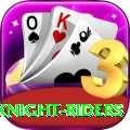 trinidad knight riders Pro1 v1.1.2