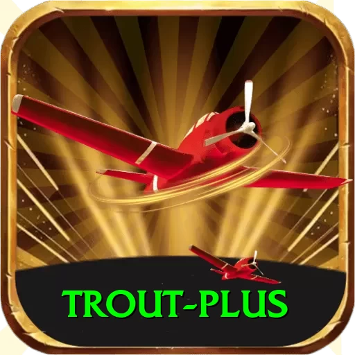 trout Ultimate New - 2