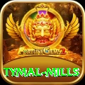 tymal mills App