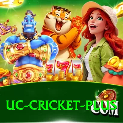 uc cricket - Slots Gold - 2