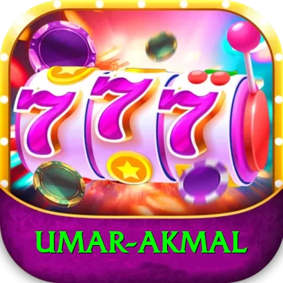 umar akmal Plus Edition v2.6.3 - 2