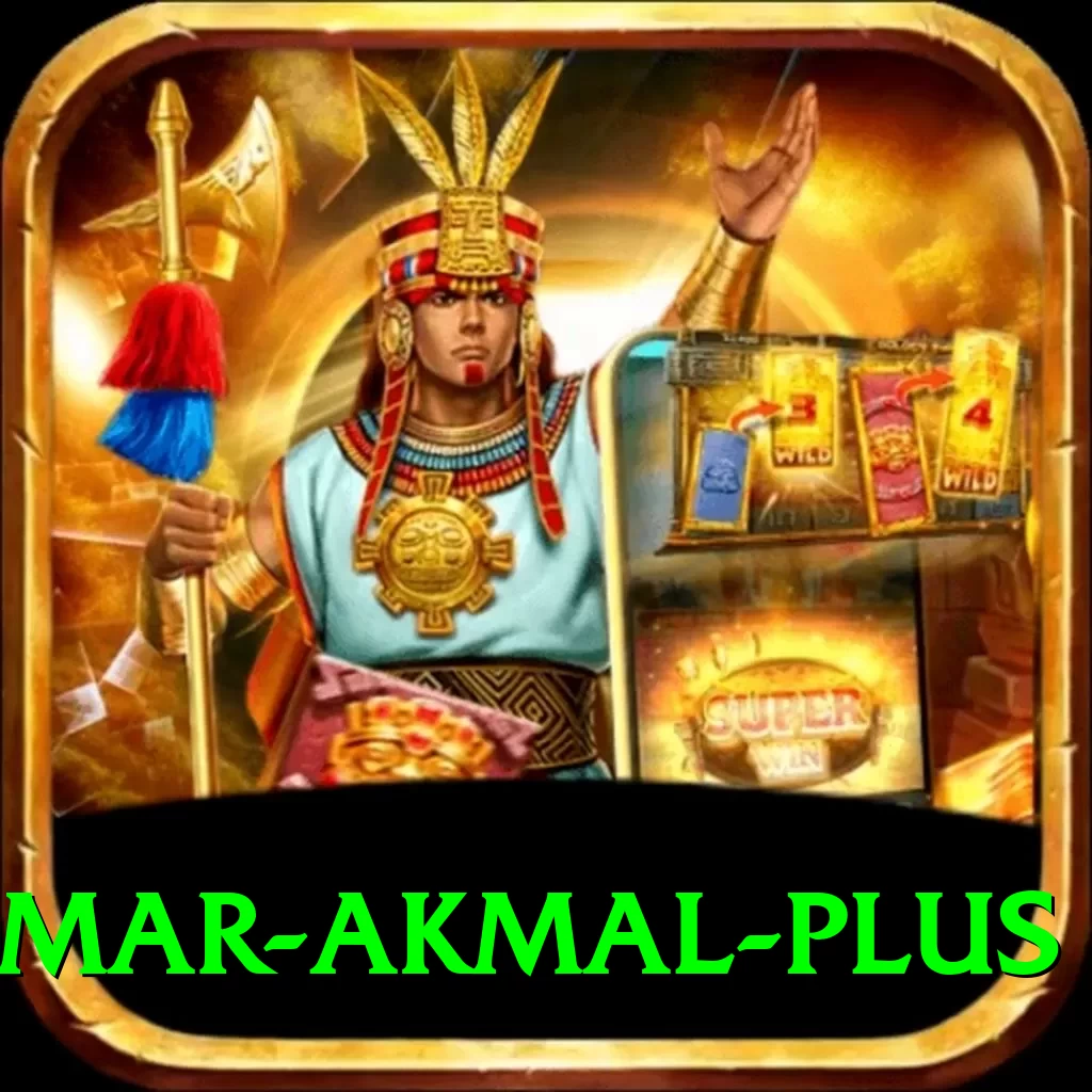 umar akmal Casino Official v3.3.8 - 2