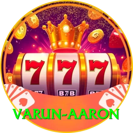 varun aaron Games (Casino & Earning) Pro v5.4.6 - 2