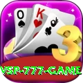 VSP 777 Game
