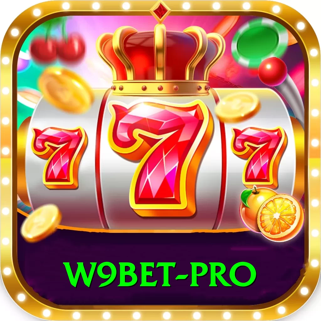W9Bet Bonus Mega v3.6.5 - 2