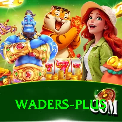 waders Jackpot Pro v5.9.5 - 2