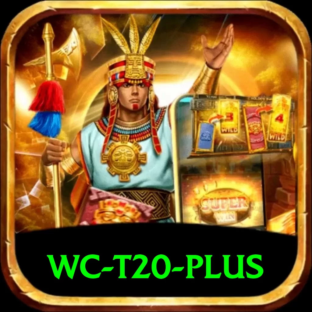 wc t20 Gold - Casino & Slots - 2