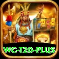 wc t20 Gold - Casino & Slots