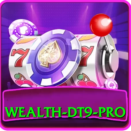 wealth dt9 Extreme Rewards - 2