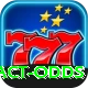 weather impact odds VIP v1.0.2