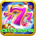 welcome offer 200% pk Deluxe Pro v3.7.0