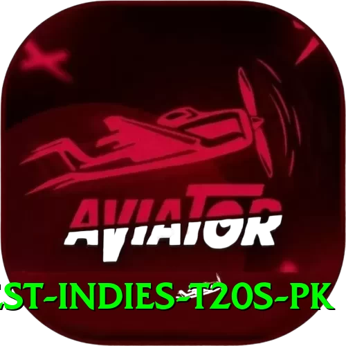 west indies t20s pk Deluxe v2.9.4 - 2